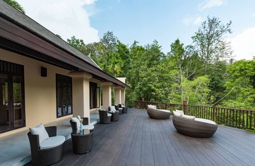 Nong Kwai Villa | Rain Forests Villa