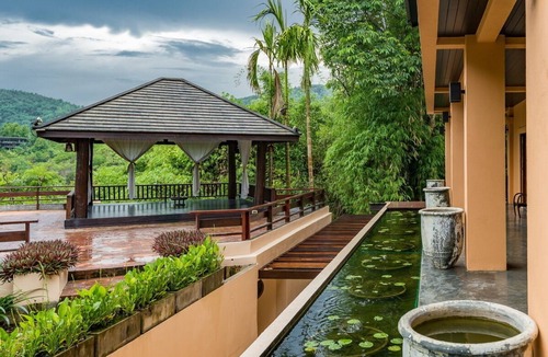 Nong Kwai Villa | Rain Forests Villa