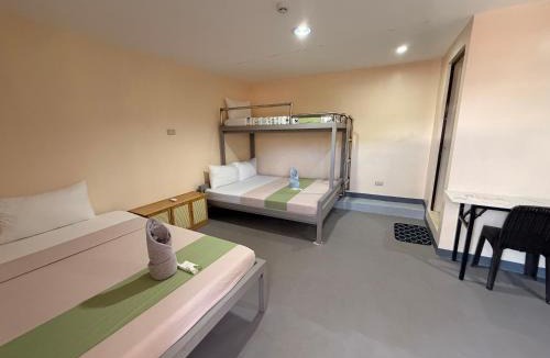 Coron Town Proper Hostel | Rain Haven Lodging House