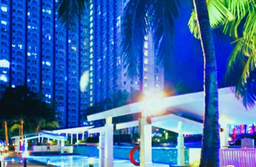 Santo Cristo Condo | Rain or Shine Perfect Getaway in the Heart of The City