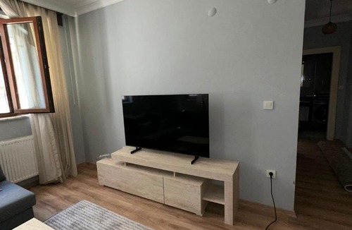 Kagithane Apartment | Rain Suite