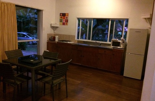 Tapere of Titikaveka Hotel | Raina Holiday Accommodation