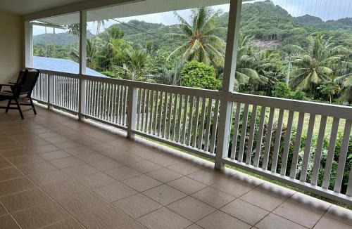 Tapere of Titikaveka Apartment | Raina Holiday Accommodation