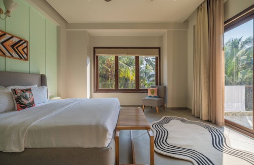 Arpora Villa | RAINA VILLAS GOA