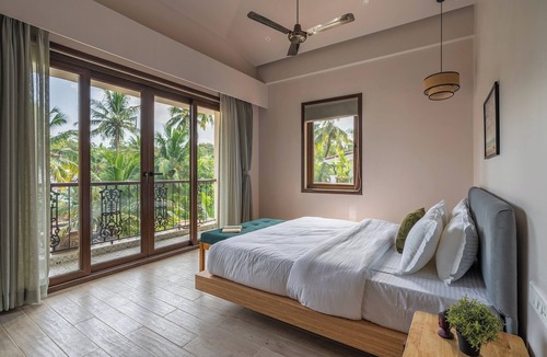 Arpora Villa | RAINA VILLAS GOA