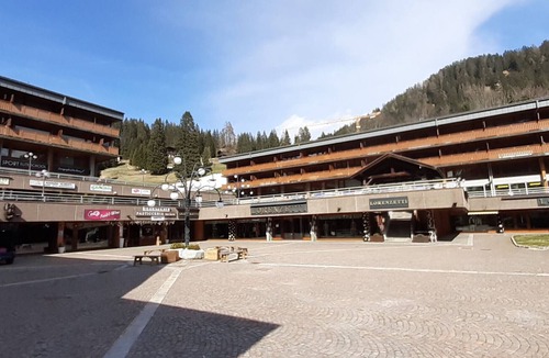 Madonna di Campiglio Apartment | RAINALTER Studio 14A Centrale