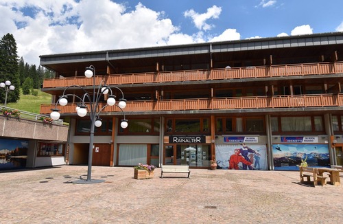 Madonna di Campiglio Apartment | RAINALTER Studio 14A Centrale