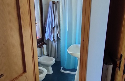 Folgaria Apartment | Rainbow apartment: 500 meters from the slopes