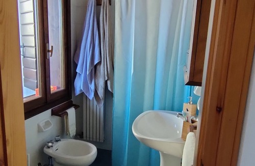 Folgaria Apartment | Rainbow apartment: 500 meters from the slopes