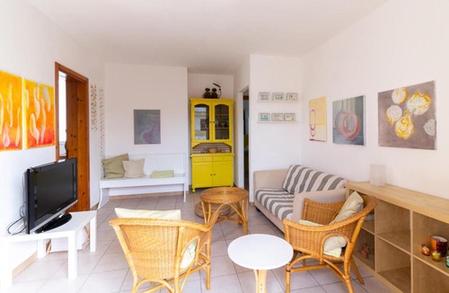 Torre dell'Orso House | Rainbow Apartment - Torre dell'orso