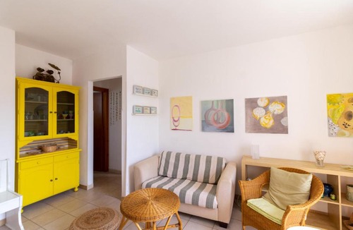 Torre dell'Orso House | Rainbow Apartment - Torre dell'orso