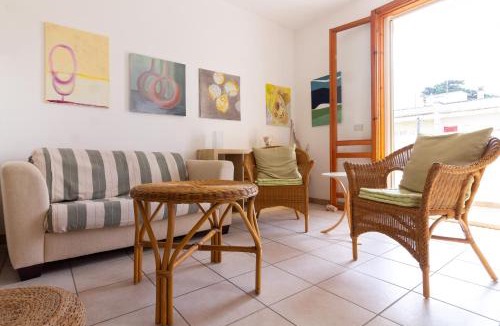 Torre dell'Orso House | Rainbow Apartment - Torre dell'orso