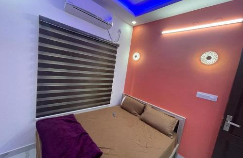 Kochi Apartment | Rainbow apartments