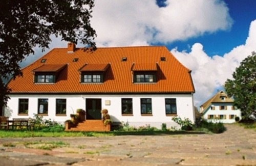 Rugen Island Bed & Breakfast | Rainbow - Apartments in the Sonnenhaus