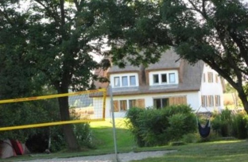 Rugen Island Bed & Breakfast | Rainbow - Apartments in the Sonnenhaus