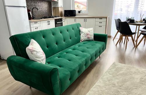 Floresti Apartment | Rainbow Apartments