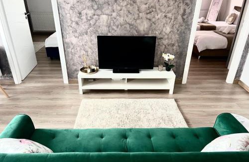 Floresti Apartment | Rainbow Apartments