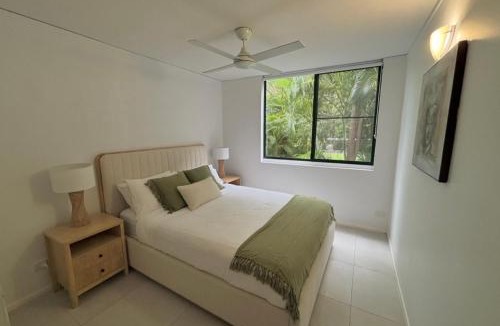 Rainbow Beach Apartment | Rainbow Beach Resort overlooking Pool