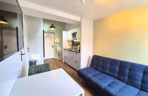 Hincmar Apartment | Rainbow - Cathédrale de Reims
