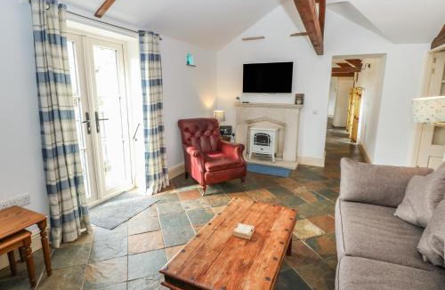Soulby House | Rainbow Cottage