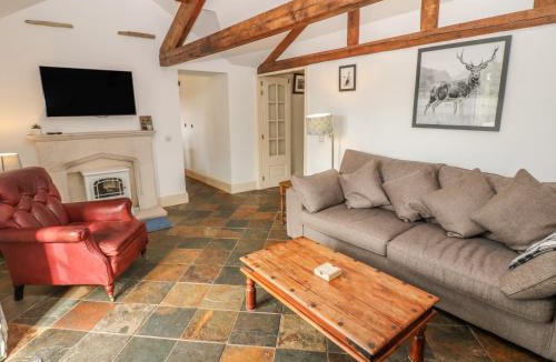 Soulby House | Rainbow Cottage