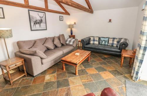 Soulby House | Rainbow Cottage