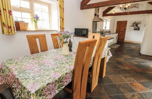 Soulby Cottage | Rainbow Cottage, Kirkby Stephen