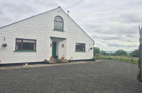 Dundalk House | Rainbow Cottage