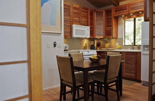 Wailea House | Rainbow Deluxe - 2 BR/2 BA Cottage - Simply Wonderful!