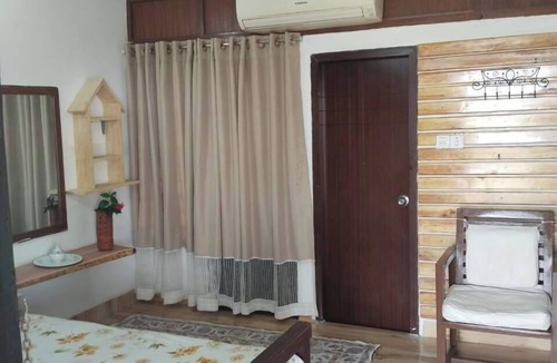 Khulna Division Hotel | Rainbow Eco Resort Sundarban
