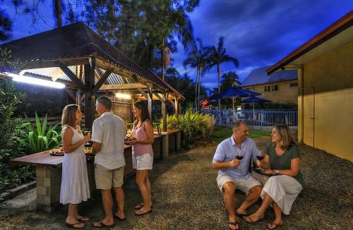 Rainbow Beach Apartment | Rainbow Getaway Holiday Apartments
