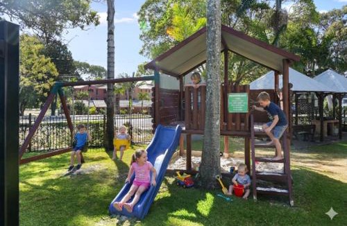 Rainbow Beach Apartment | Rainbow Getaway Holiday Apartments