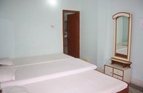 Bodh Gaya House | Rainbow Guest House