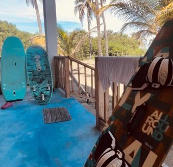 San Bernardo del Viento Hostel | Rainbow Hostel