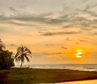 San Bernardo del Viento Hostel | Rainbow Hostel