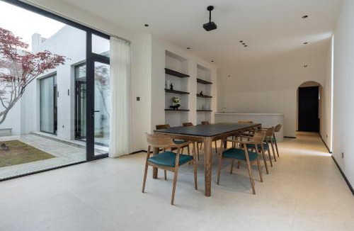 Tongzhou House | Rainbow Home Universal Beijing Resort