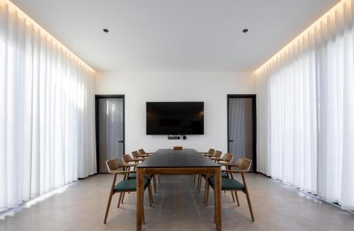 Tongzhou House | Rainbow Home Universal Beijing Resort