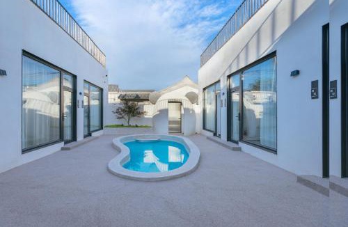 Tongzhou House | Rainbow Home Universal Beijing Resort
