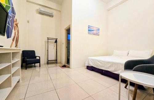 Lyudao House | Rainbow Homestay