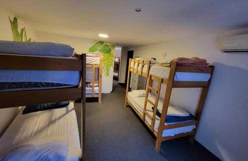 Reducto Hostel | Rainbow Hostel