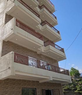 Kalam Hotel | Rainbow Hotel Kalam