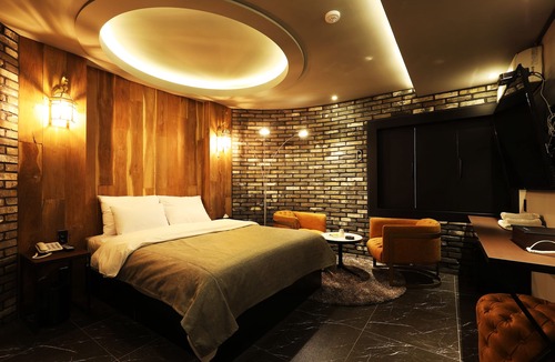 Seo-gu Hotel | Rainbow Hotel