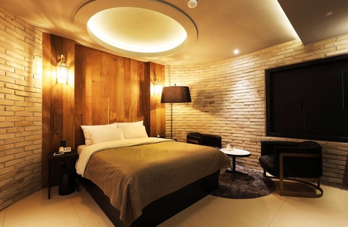Seo-gu Hotel | Rainbow Hotel