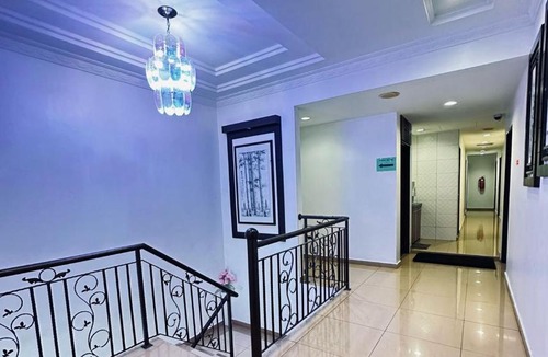 Alor Setar Hotel | Rainbow Hotel