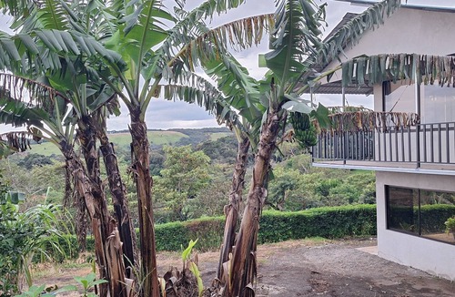 Monteverde House | Rainbow House