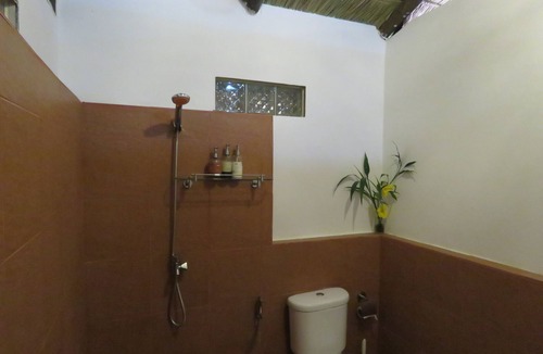 Thma Bang Cabin | Rainbow Lodge