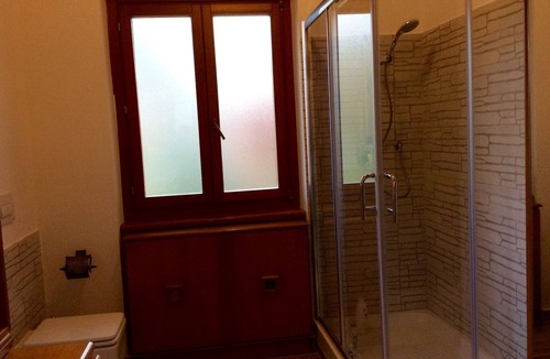 Palestrina Villa | Rainbow Magicland B & B villa Nia room Nia Palestrina