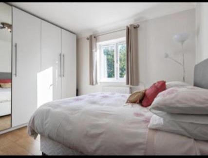 Rotherhithe Apartment | Rainbow Quays