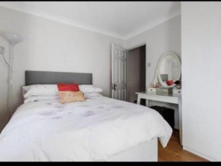 Rotherhithe Apartment | Rainbow Quays