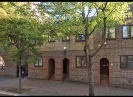 Rotherhithe Apartment | Rainbow Quays